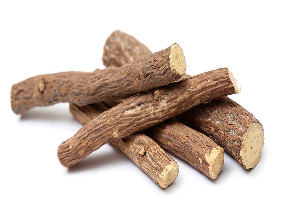 Lacoritsa Root dans Alcozar