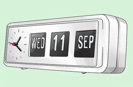 Choisissez une date importante pour refuser l'alcool