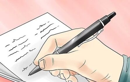 Planifiez des cours pour le temps que vous buvez habituellement
