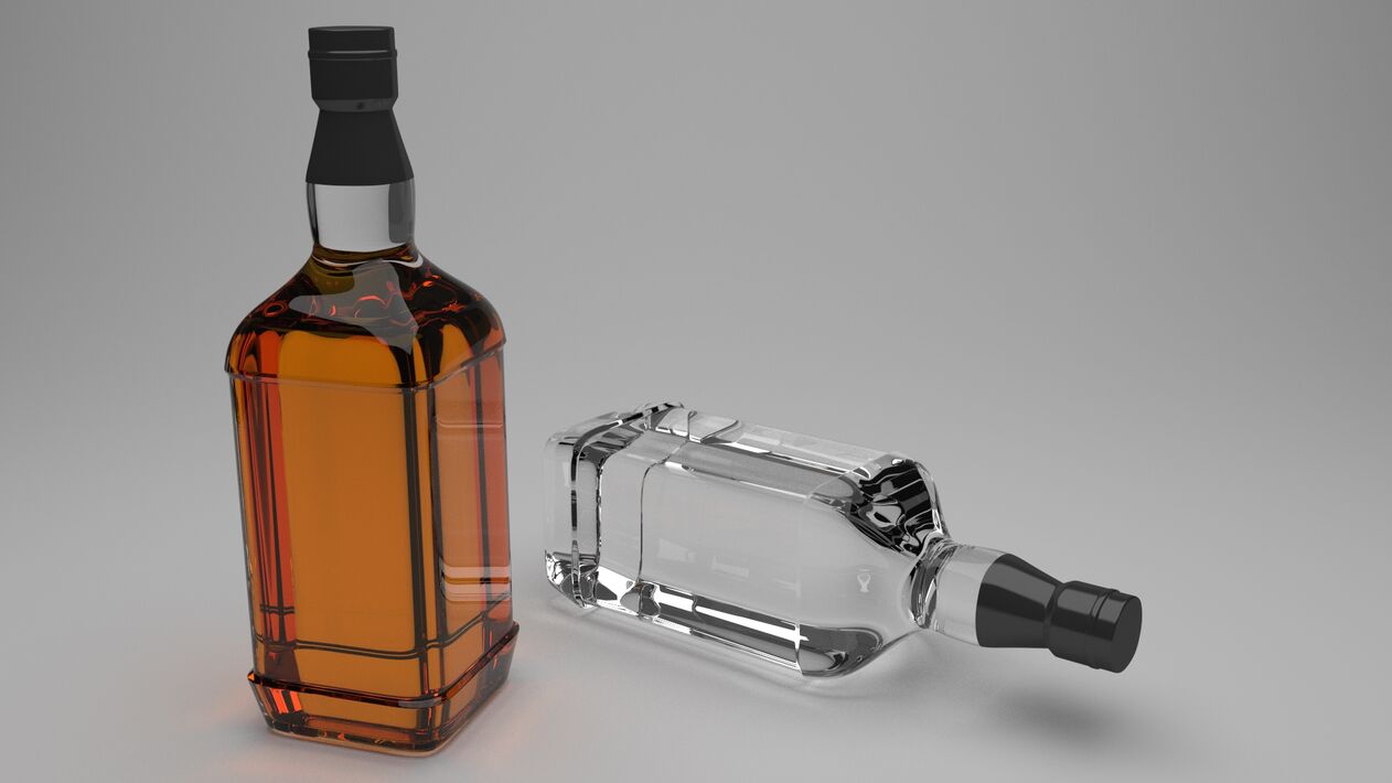 Comment déterminer la norme de l'alcool