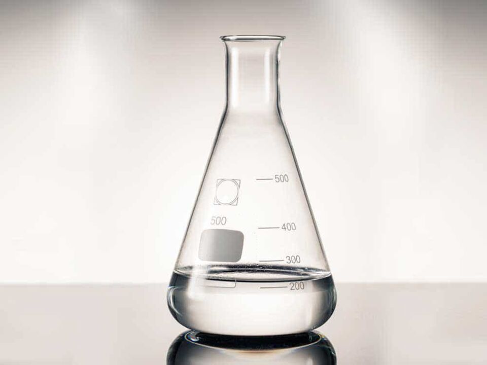 Norme d'utilisation d'éthanol