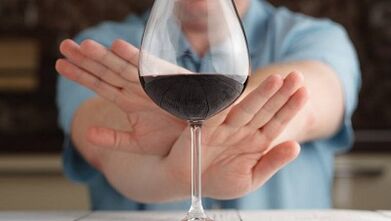 comment arrêter de boire de l'alcool par soi-même