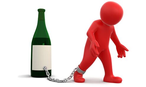 la première étape majeure pour arrêter de boire de l’alcool